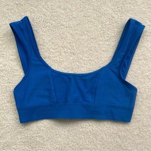 Frankie’s Bikinis Drew Top